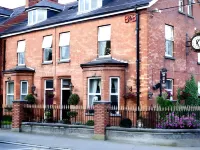 Glen Gat House Hotel a 
