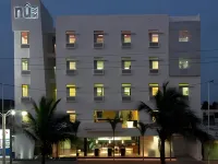 Nu Hotel Ξενοδοχεία στην πόλη 