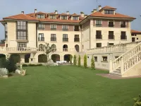 Hotel Spa Villa Pasiega Hotels in 