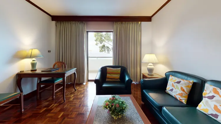 ห้องจูเนียร์สวีท