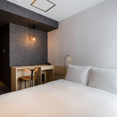 雙人房（1 張雙人床）客房 - 禁菸 AKABANEHOLIC飯店優惠