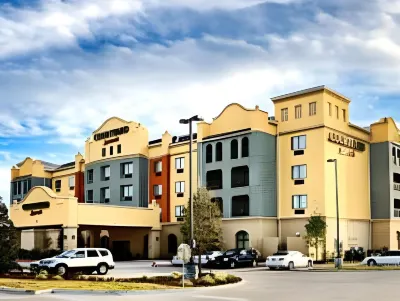Courtyard Houma Hotels in 
