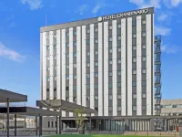 HOTEL GRANBINARIO TSURUGA Hotele w: 