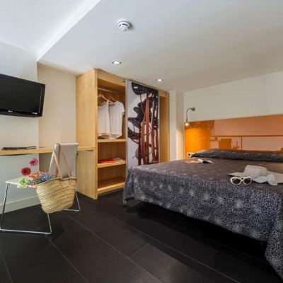 Duplex Room (3 Adults + 1 Child) Estival Park Promo Code