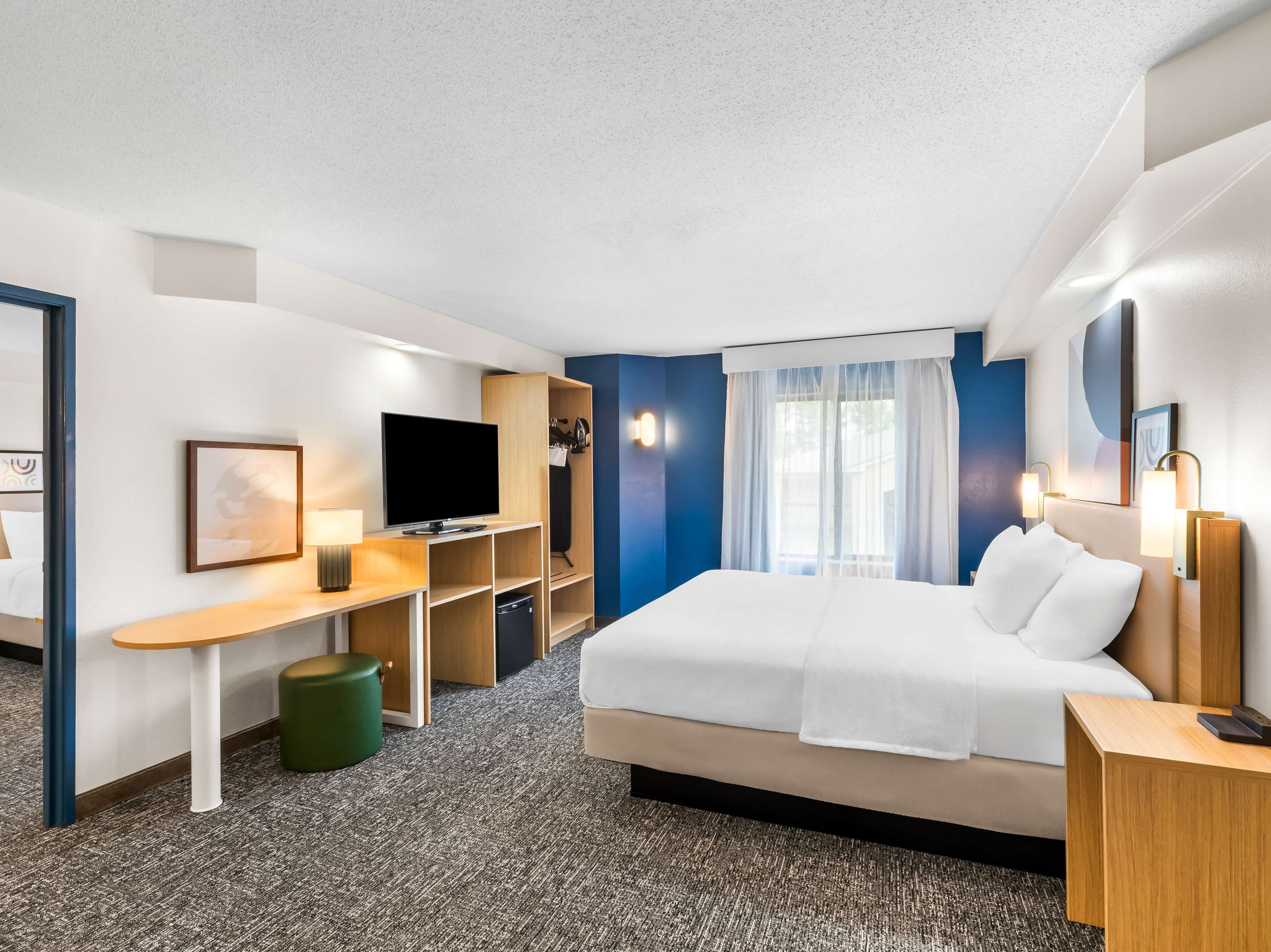 Spark by Hilton Augusta Reviews: 20 Verified Reviews Latest 2024 | Trip.com