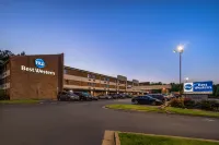 Best Western Atlanta-Marietta Ballpark Hotel Hotel di 