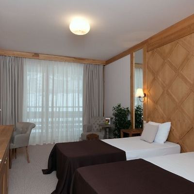Superior Double or Twin Room (Free Relax Zone Access, Wifi) Green Life Resort Bansko Promo Code