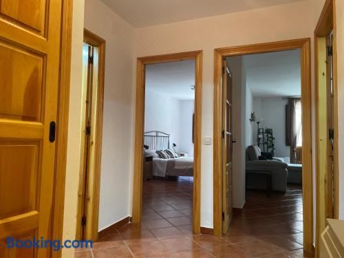 Paraiso Escondido One-Bedroom Apartment