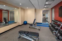 TownePlace Suites Baton Rouge Port Allen