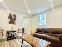 Newly Renovated Baseball Townhouse فنادق في أونيونتا