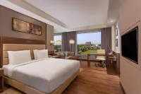 DoubleTree by Hilton Agra