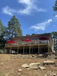 "QUITTIN TIME"  New Beautiful Cozy House in Daisy on Lake Greeson!!!