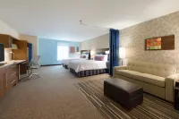 Home2 Suites by Hilton - Milwaukee Airport