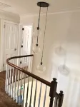 Modern Colonial House