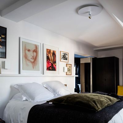 Suite (Pigalle 35) Le Pigalle Hotel Promo Code