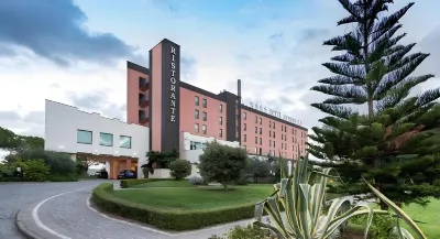 SHG Hotel Antonella Hotels in 