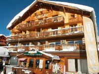 Chalet Hotel Alp'Azur
