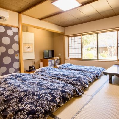 和風ルーム 御宿　はなわらび クーポン