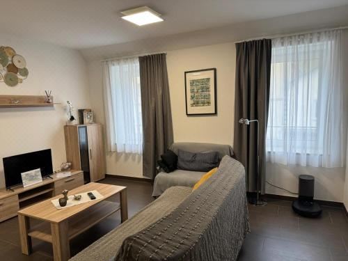 Ferienwohnung-Vogl One-Bedroom Apartment