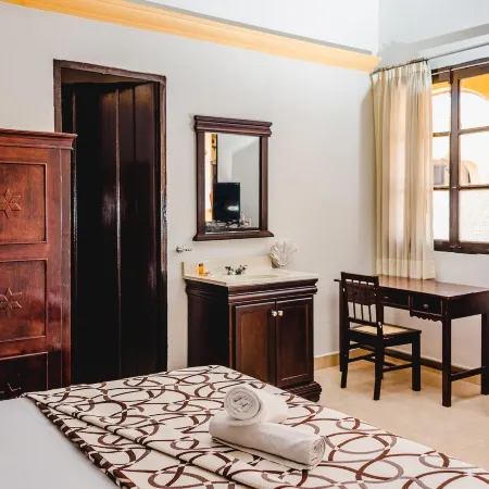 Hotel Montejo