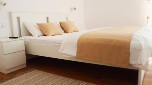 公寓 - 地面楼层