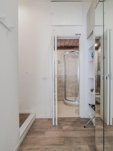 双人房（带独立浴室）