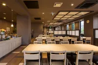 Hotel Route-Inn Grand Ota Ekimae