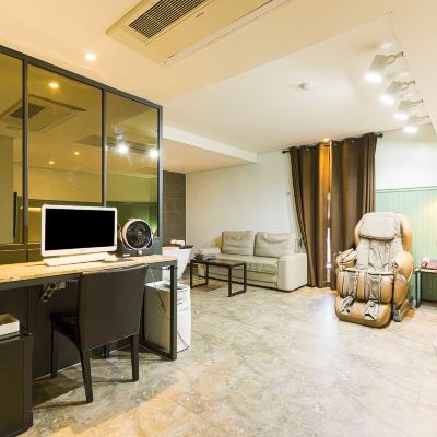 套房 SR設計飯店優惠