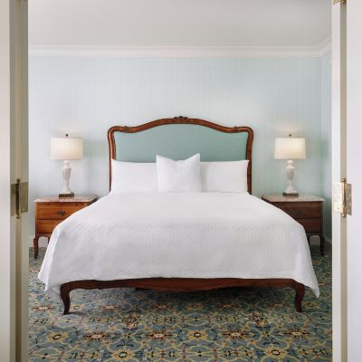 Executive King Room Grand America Hotel Promo Code