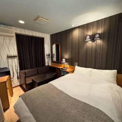 エコノミー ダブルルーム ララリゾート クーポン