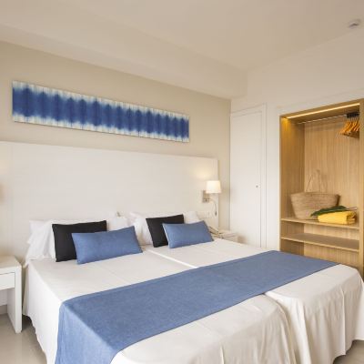 Double Or Twin Room With Balcony Cabot Pollensa Park Spa - Family Resort Promo Code