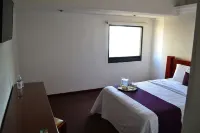 Hotel Campestre Inn