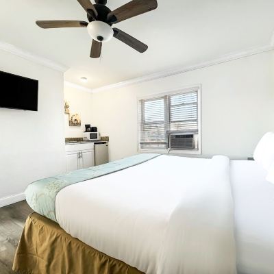 Queen Studio-Non-Smoking Ocean Villas Promo Code