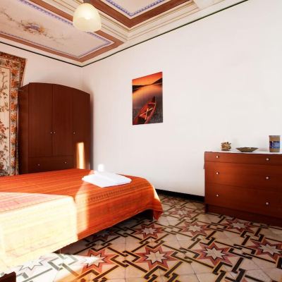 Classic One-Bedroom Apartment La Perla Blu Promo Code