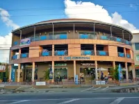 Ella's Park View Townhouse Crown Point Hoteles en 