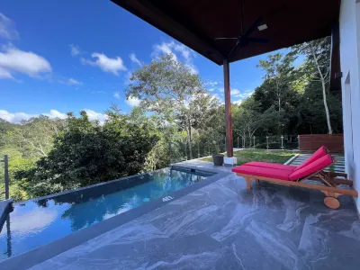 Chial Reserve Hotel a 