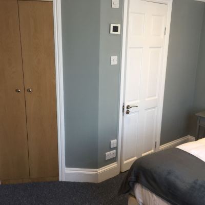 Deluxe Double Room Ensuite St Simeon Promo Code