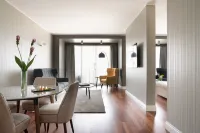 The Nicolaus Hotel