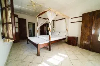 GK Palm Resort Watamu Ξενοδοχεία στην πόλη 