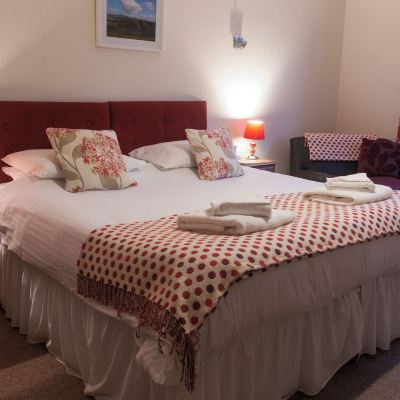 Premium Double Room, 1 King Bed The Dragon Hotel Promo Code