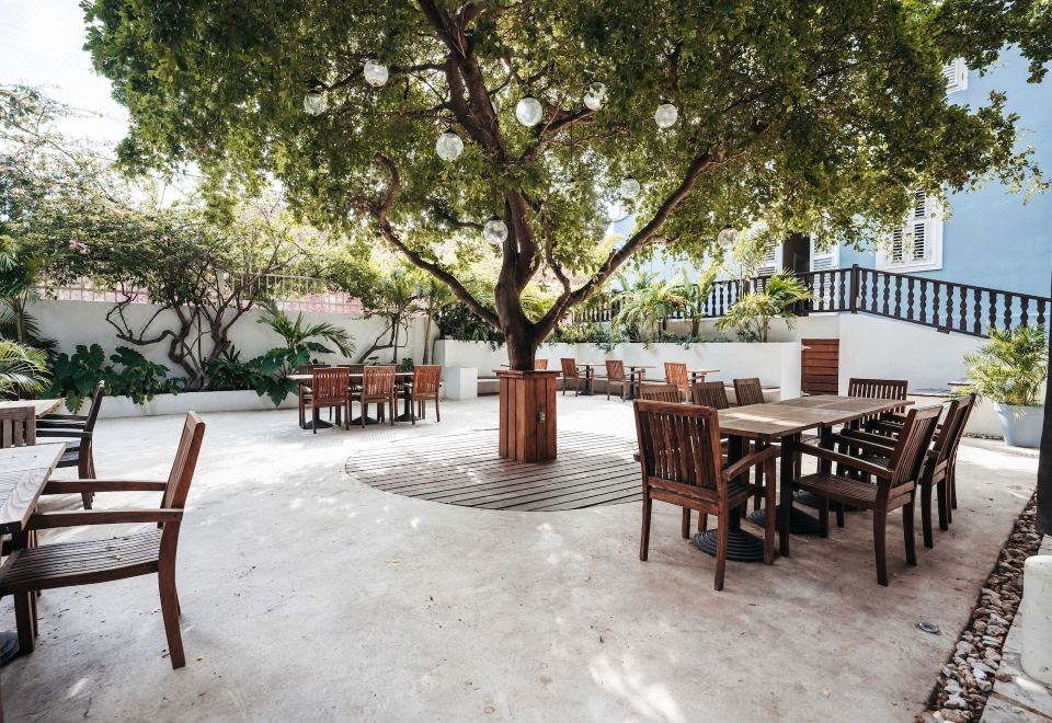 Hotel Atelier Skalo Boutique Hotel, Exterior, Garden