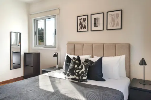Phaedrus Living Evergreen Nicosia City Residence