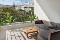 Phaedrus Living Evergreen Nicosia City Residence