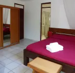 Gites Rose des Vents Hotel di 