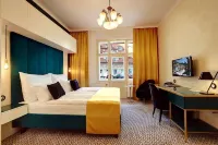 Art Deco Wolker by Astoria Hotel & Medical Spa Hotel a 
