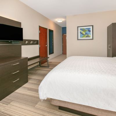 Standard Room Holiday Inn Express Hotel & Suites Seaside Convention Center, an IHG Hotel Promo Code