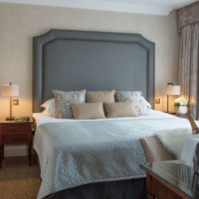 套房 聖海倫斯麗笙酒店優惠