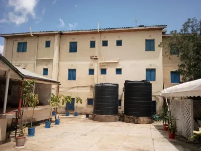 Kitui Resort Hotel Hotels in 