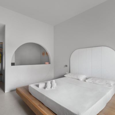 基本雙人或雙床間 - 帶私人浴室 都靈組合酒店優惠