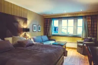 Gudbrandsgard Hotel Hotel a 